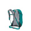 Plecak turystyczny Osprey Hikelite 26 escapade green 361 53d3