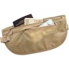 travelsafe ledvinka moneybelt lightweight beige (2)