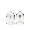 11587 2 set skladacich poharu na cervene gsi outdoors nesting wine glass set