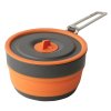 Hrnec Sea to Summit Frontier Collapsible pot - 1.0L
