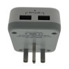 cestovni adapter levin 2x usb velka britanie od koruny 227737908 removebg preview