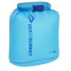 Sea To Summit Ultra-Lightweight Dry Bag 3 l Blue Atoll