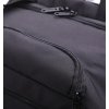 Batoh AEROLITE T-BPMAX03 na kolečkách - černá