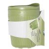 Sea to Summit termo hrnek Horizon Isultaed Mug - Light Green