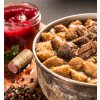 Adventure Menu Jelení ragů s bramborovými špalíčky 400g