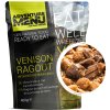 Adventure Menu Jelení ragů s bramborovými špalíčky 400g