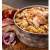 Adventure Menu Kuřecí na divoko s rýží 400g
