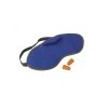 8505 2 travelsafe ocni maska s ucpavkami eye mask earplugs