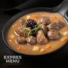 Expres Menu Jelení ragú 600g