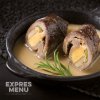 Expres Menu Španělský ptáček 600g