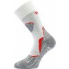 Ponožky Voxx Dualix bílá
