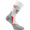 Ponožky Voxx Dualix bílá