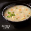 Expres Menu Bramboračka a lesními houbami 600g
