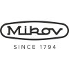 logo mikov oval since1794 cb.nba59