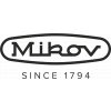 logo mikov oval since1794 cb.nba59