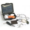 Sada pro přežití  KPZ SURVIVAL BOX plastový Mil-Tec
