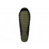 Spací pytel Warmpeace VIKING 600 195 cm L olive/grey/black