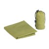Vložka do spacáku hygienická zelená MIL-TEC