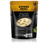 Expres Menu Kulajda s liškami 600g