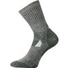 Ponožky Voxx Stabil CLIMAYARN Světle Šedá