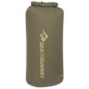 ffc71b42 nepromokavy vak sea to summit lightweight dry bag 13l zelena burnt olive