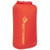 2dbb7592 nepromokavy vak sea to summit lightweight dry bag 20l oranzova spicy orange (1)