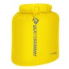 Sea To Summit Lightweight Dry Bag 3 l Sulphur