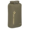 b3f14872 nepromokavy vak sea to summit lightweight dry bag 5 l zelena burnt olive