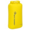 1da079d7 nepromokavy vak sea to summit lightweight dry bag 5 l zluta sulphur