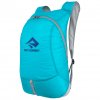 360cceaa skladaci batoh sea to summit ultra sil day pack modra blue atoll