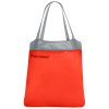 6eb6e190 taska sea to summit ultra sil shopping bag oranzova spicy orange