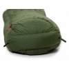 Spací pytel Warmpeace HORIZONT 1400 195cm L riffle green/black