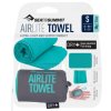 Sea to Summit ručník Airlite Towel Small - Baltic