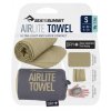 Sea to Summit ručník Airlite Towel Small - Desert
