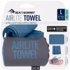 Sea to Summit ručník Airlite Towel Large - Moonlight