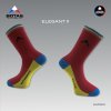 Ponožky Botas Elegant 11