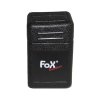 Vařič plynový s piezovým zapalováním 1800 W FOX-outdoor
