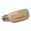 13295 travelsafe ts0353 0027 ledvinka skin waist pouch beige 1 (1)