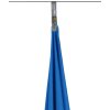 sea to summit pocket towel cobalt blue