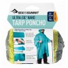 81a89d03 ponco sea to summit ultra sil nano tarp poncho svetle zelena lime