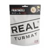 Real Turmat fruit muesli 350 g 25 c902