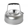 MIL-TEC  Konvička, čajník hliníkový se sítkem 1l