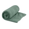 rucnik sea to summit tek towel large sage