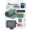 Sea To Summit Airlite Towel XX Small sage 003 7781