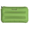 nafukovaci cestovni polstarek hannah pillow parrot green ii