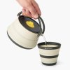 Sea to Summit  konvička Frontier UL Collapsible Kettle - 1.1L