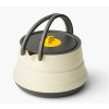 Sea to Summit  sada nádobí Frontier UL Collapsible Kettle Cook Set - [2P] 3ks