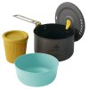 Sea to Summit  sada nádobí Frontier UL One Pot Cook Set 1P 3 Piece 2L