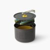 99326f44 sada nadobi sea to summit frontier ul two pot cook set 4p 14 piece