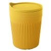 Sea to Summit hrnek Passage Insulated Mug - Yellow